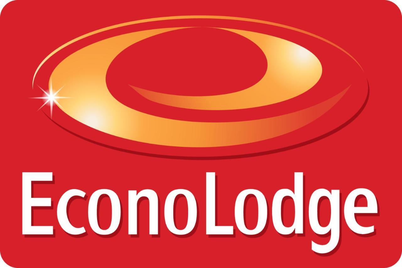 Econo Lodge Georgetown Buitenkant foto