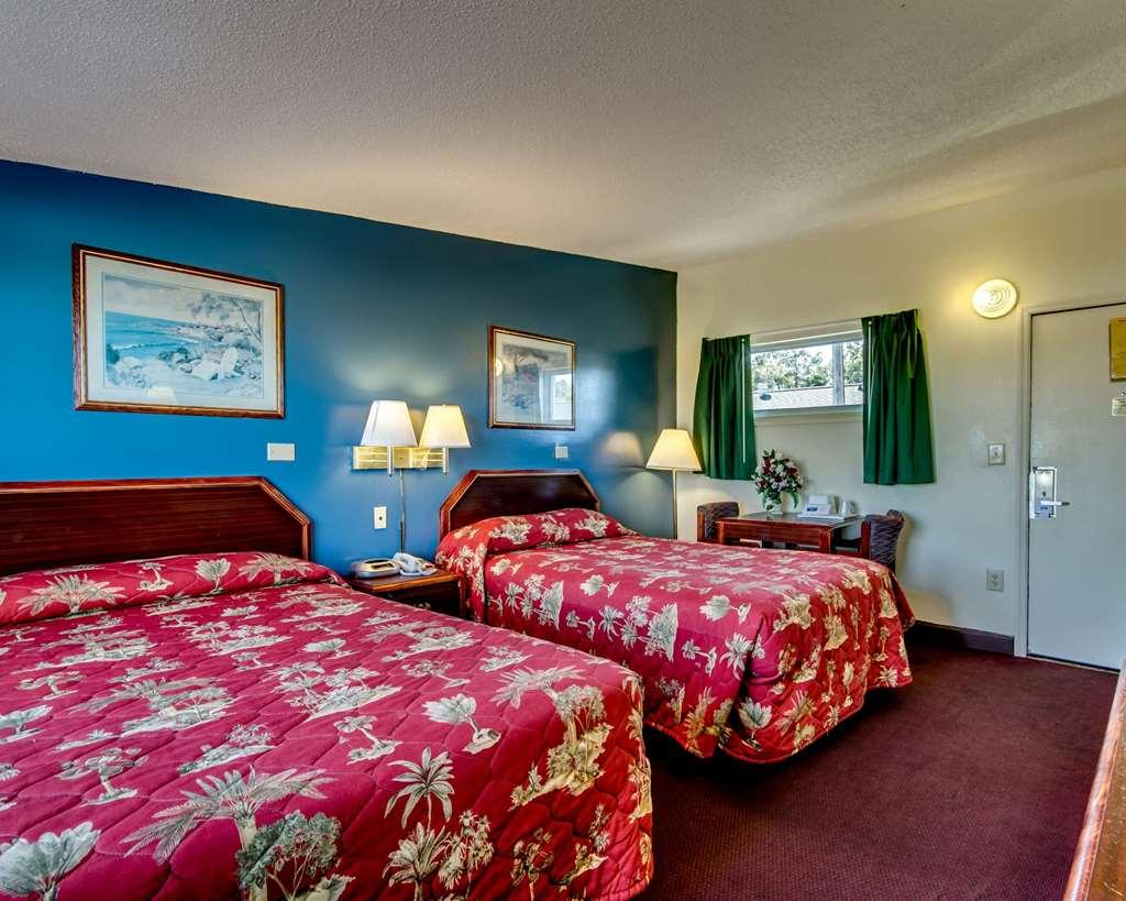 Econo Lodge Georgetown Kamer foto