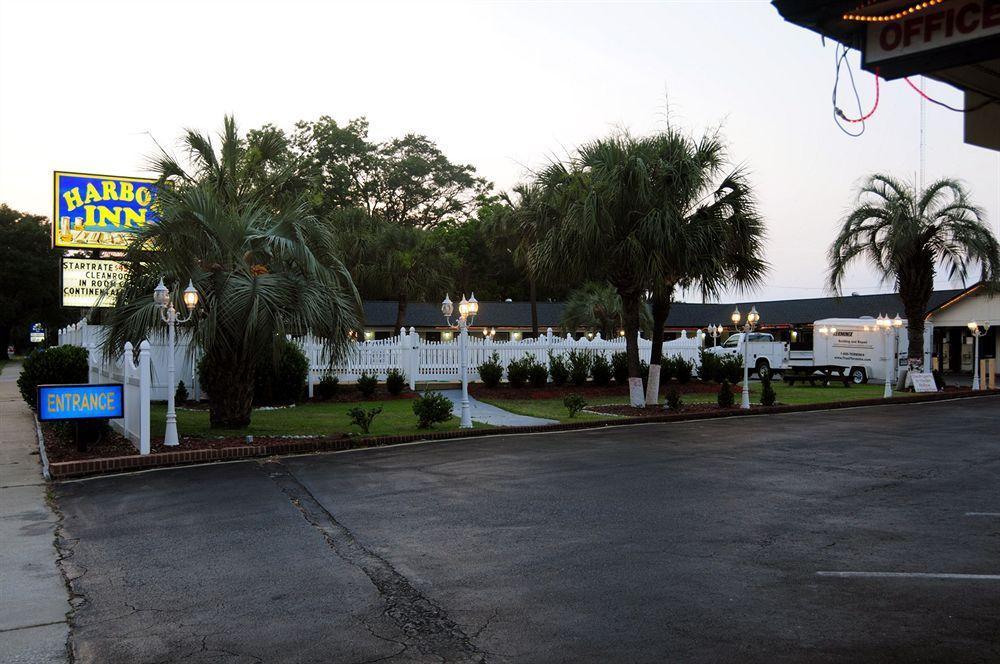 Econo Lodge Georgetown Buitenkant foto